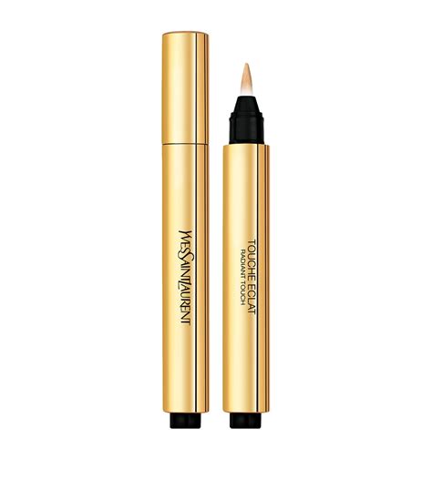 ysl eclat touche youtube|ysl touche eclat concealer.